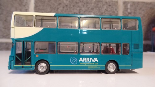 Britbus r604 leyland - r604,
