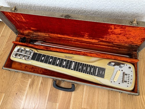 Fender white deluxe studio - white,