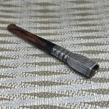 Antique Sterling Silver Art