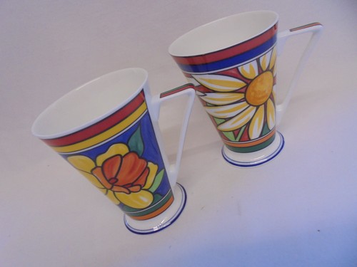 Vintage pair michael - st, fine