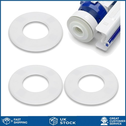 Durable silicone flush valve - silicone,