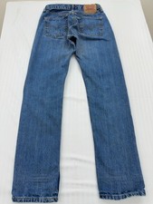 Levi's Men's Medium Blue 505