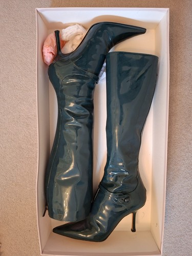 Jimmy choo green - jimmy,