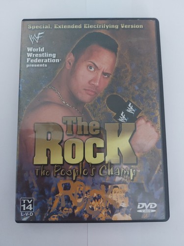 Wwf wwe the - wwe, :