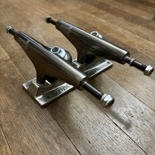 Tensor Skateboard Trucks -