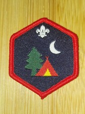 Scouting scout outdoors - uk,