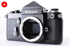 [Exc+4] Nikon F2 Eye level