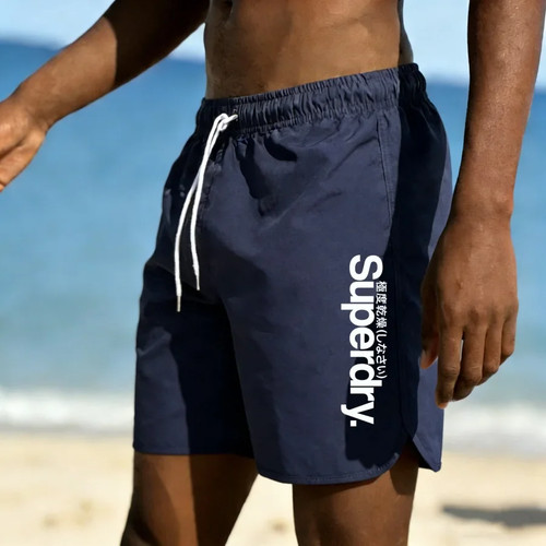 Men quick dry - quick,