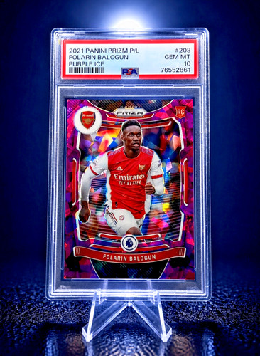 Folarin balogun rookie - 🔥folarin,