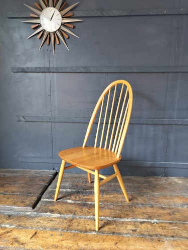 Vintage mid century ercol - vintage,