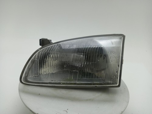Toyota starlet headlamp - toyota,
