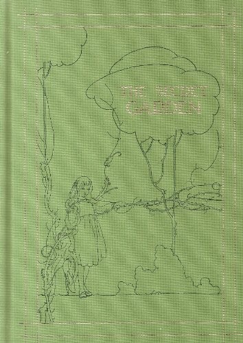 The secret garden frances - the,