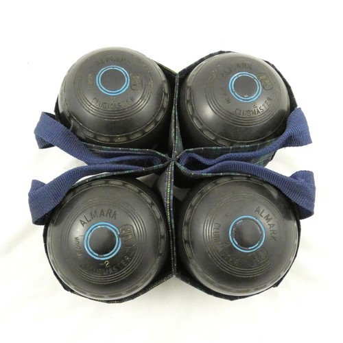 Allmark clubmaster bowls - bowls, size