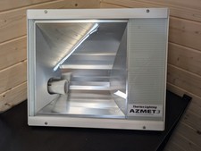 Thornlux Azmet 3 150w SON Street Light / Floodlight Lantern + Lamp