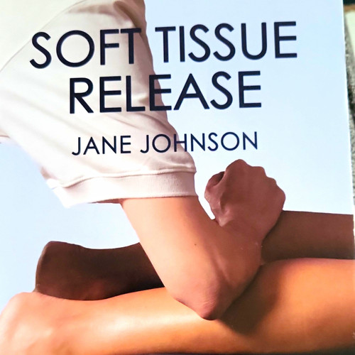 Soft tissue release jane - soft,