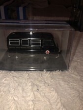 AUSTIN MORRIS J2 van BRISTOL