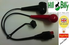 Torberry Battery Cable