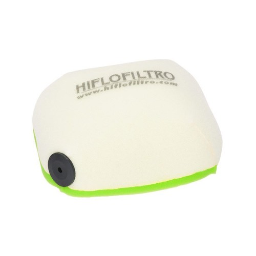 Hiflo foam air filter - hiflo, hff5019