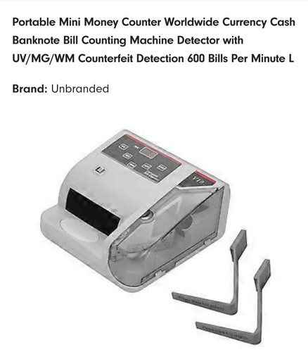 Money counting machine notes - counting, machine.