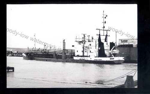 Ce4894 westminster dredger - westminster,