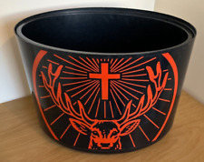 JÄGERMEISTER XL Ice Bucket - Drink Cooler - Bar Restaurant- Official Merchandise