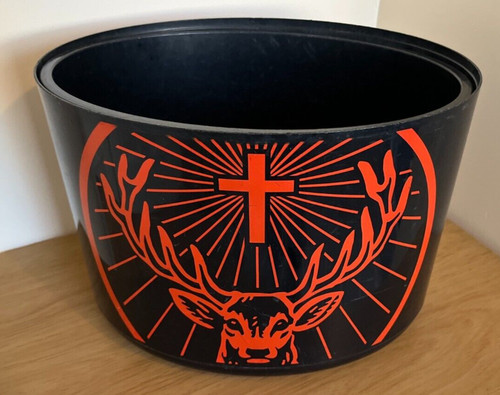Jägermeister ice bucket - jÄgermeister, xl