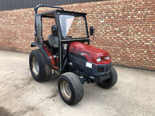 TYM T290 T300 T330 TRACTOR