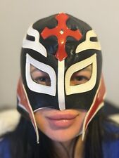 rey mysterio mask adult