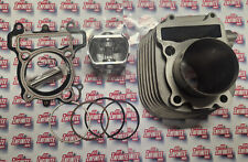 Yamaha Moto-4 200 YFM200 Cylinder Barrel, Piston & Gasket Top End Kit