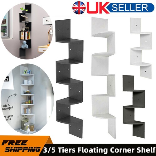 Tier floating shelf - tier,