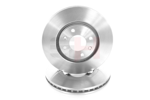 Brake discs front for - 2x,