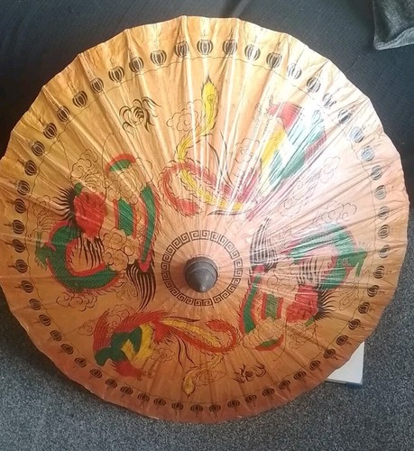 Antique vintage oriental - antique,