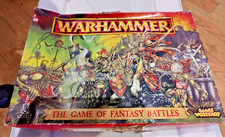 Games Workshop Warhammer Fantasy Battle 5th Edition Box Set