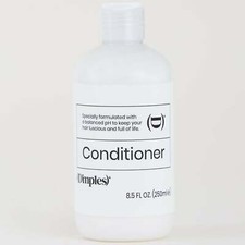 Dimples Remy/Human hair