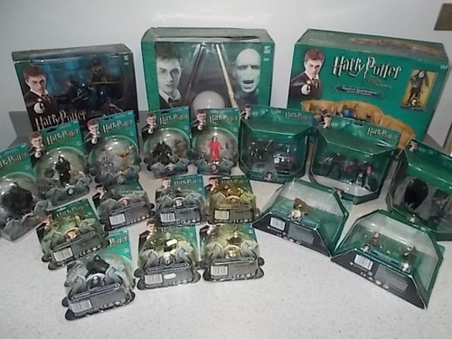 Harry potter popco order - harry,