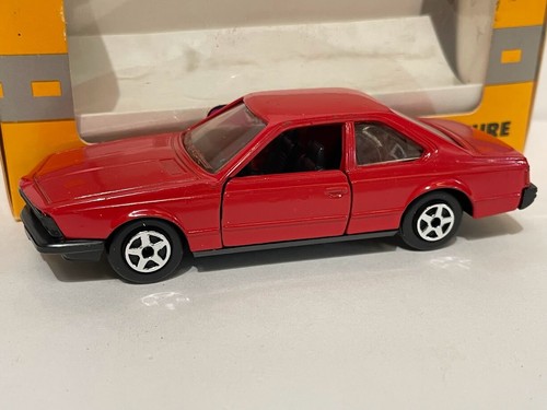 Norev jet car - car, csi
