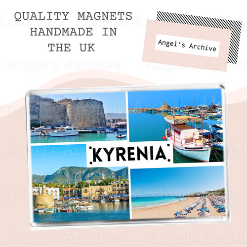 Kyrenia cyprus - ✳, ✳