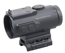 Vector Optics Paragon 4x24 Micro Prismatic Scope - SCPS-M04