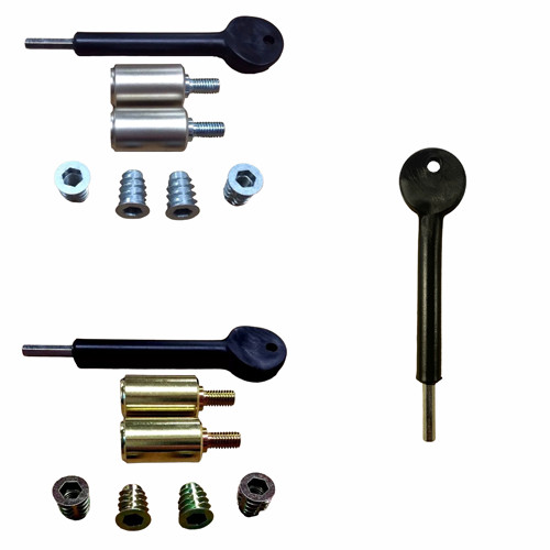 Sash window stop lock - sash,
