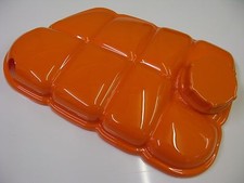 FORD FOCUS HEADERTANK COVER