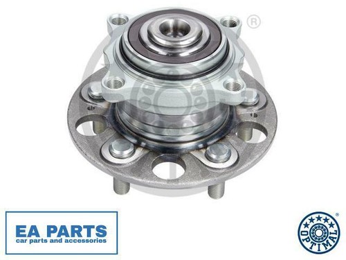Wheel bearing kit for honda - wheel,