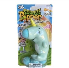 Hog Wild Narwhal Popper