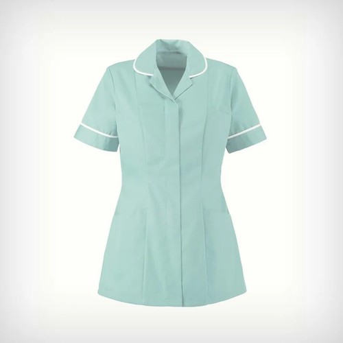 Traditional hospital nurse - ,