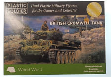 WW2V15022  15mm British