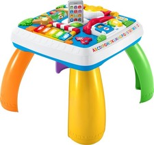 Fisher Price Laugh Learn