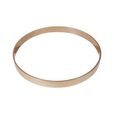 World Max 18" Maple Bass Drum