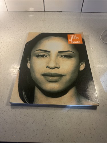 Sade the best - best,