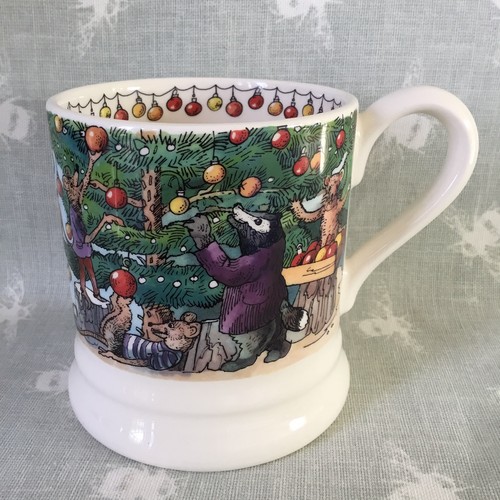 Emma bridgewater christmas - bridgewater,