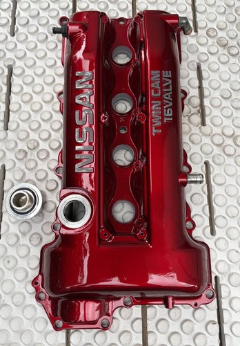 Nissan silvia s14 s15 - nissan,