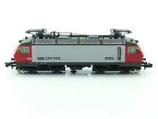 ROCO 23251 CFF-SBB-FFS - Re 4/4 /IV Electric Locomotive